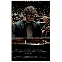 Beyond Mozart’s Shadow： The Artistry of Johann Nepomuk Hummel： A Revolutionary Composer at the Crossroads of Tradition and Innovation
