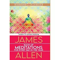 Book of Meditations for Every Day in the Year