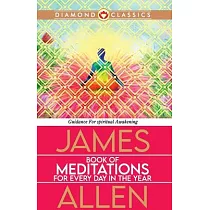 Book of Meditations for Every Day in the Year