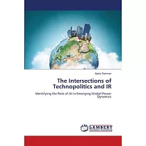 The Intersections of Technopolitics and IR