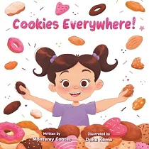 Cookies Everywhere!
