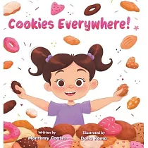 Cookies Everywhere!