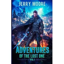 Adventures of the Lost One Vol. One