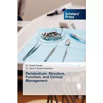 Peridontium： Structure， Function， and Clinical Management