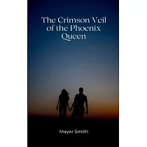 The Crimson Veil of the Phoenix Queen