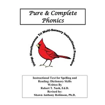 Pure and Complete Phonics