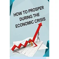How to Posper During the Economic Crisis： Turning Challenges into Opportunities： Your Guide to Thriving in Tough Times