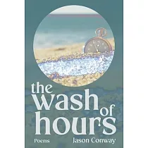 The wash of hours
