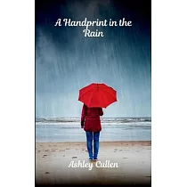 A Handprint in the Rain