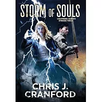 Storm of Souls