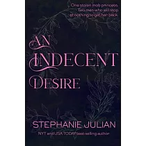 An Indecent Desire