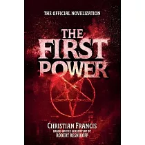The First Power： The Official Novelization ─ Mass Market Edition