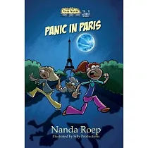 Panic in Paris