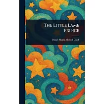 The Little Lame Prince
