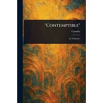 "Contemptible"
