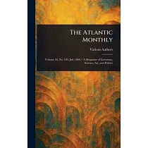 The Atlantic Monthly