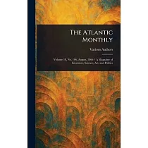 The Atlantic Monthly
