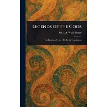 Legends of the Gods
