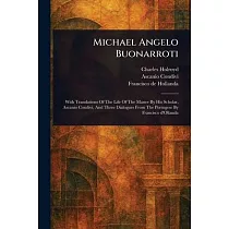 Michael Angelo Buonarroti