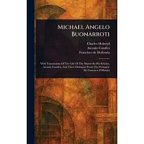 Michael Angelo Buonarroti
