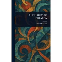 The Drums of Jeopardy
