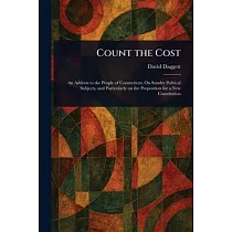 Count the Cost
