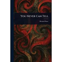 You Never Can Tell