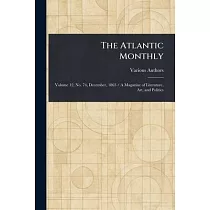 The Atlantic Monthly