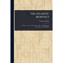 The Atlantic Monthly