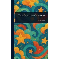 The Golden Canyon