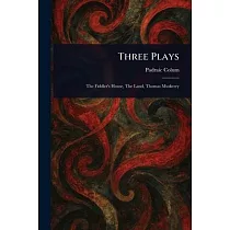 Three Plays