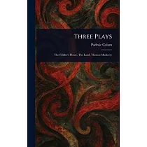 Three Plays