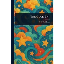 The Gold Bat