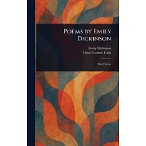 Poems by Emily Dickinson
