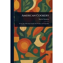 American Cookery