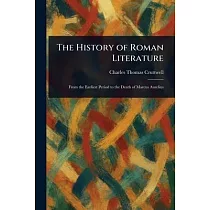 The History of Roman Literature