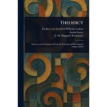 Theodicy
