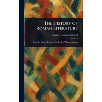 The History of Roman Literature