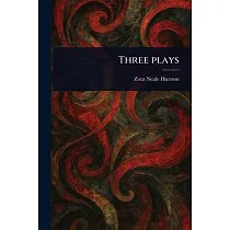Three Plays