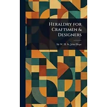 Heraldry for Craftsmen & Designers