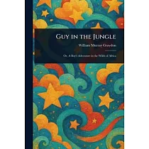 Guy in the Jungle