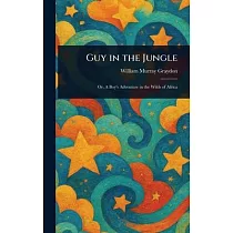 Guy in the Jungle