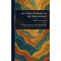 An Ohio Woman in the Philippines