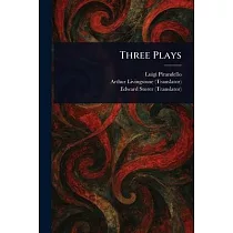 Three Plays
