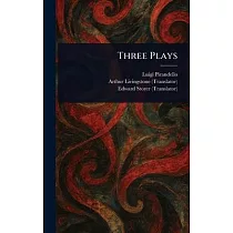 Three Plays
