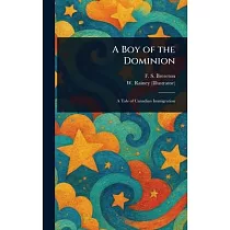 A Boy of the Dominion