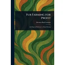 Fur Farming for Profit