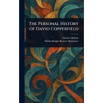 The Personal History of David Copperfield