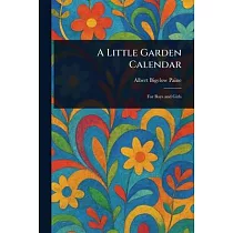 A Little Garden Calendar