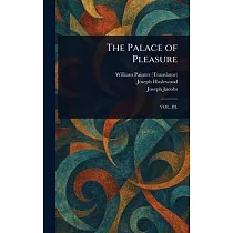 The Palace of Pleasure
